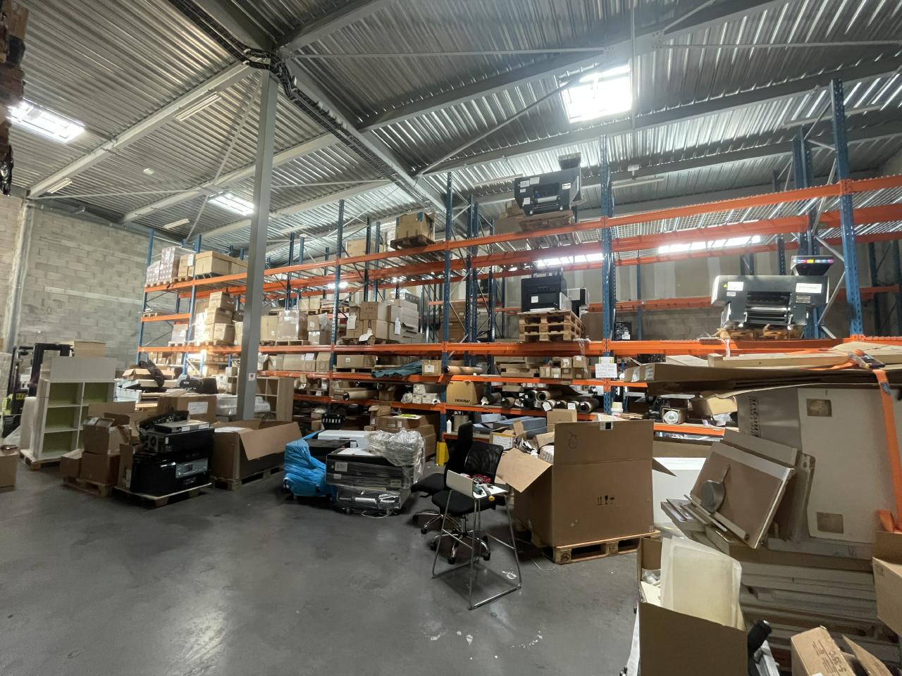 Local d'activité Toulouse 808m² Vente local d'activité Toulouse Haute-Garonne OVACT2529261 13